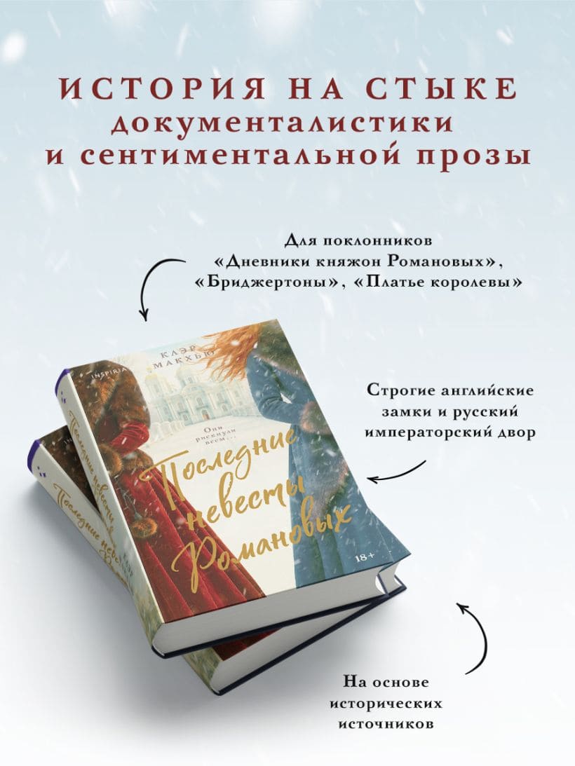 Последние невесты Романовых