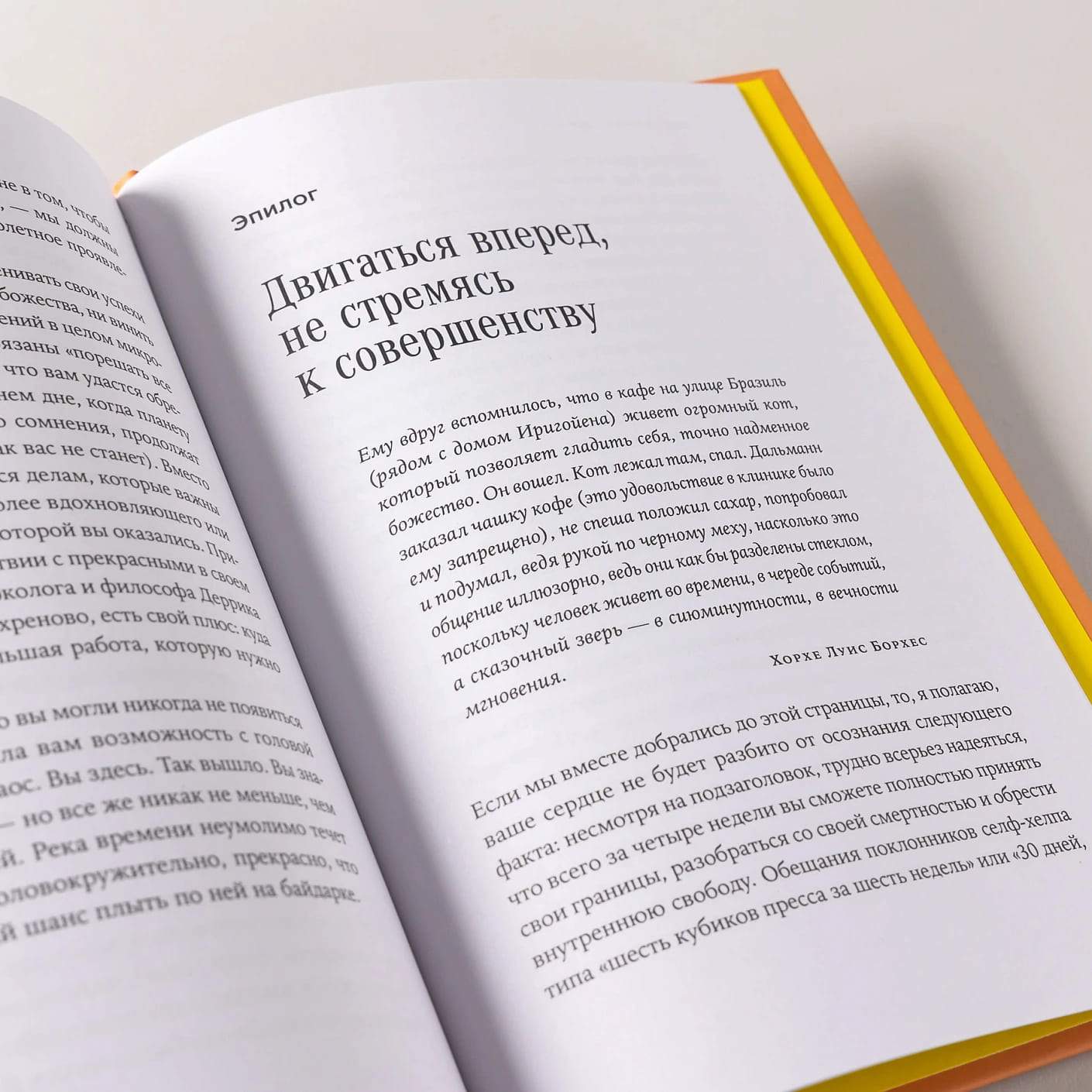 Радость неидеальной жизни: 28 дней на поиск своего пути