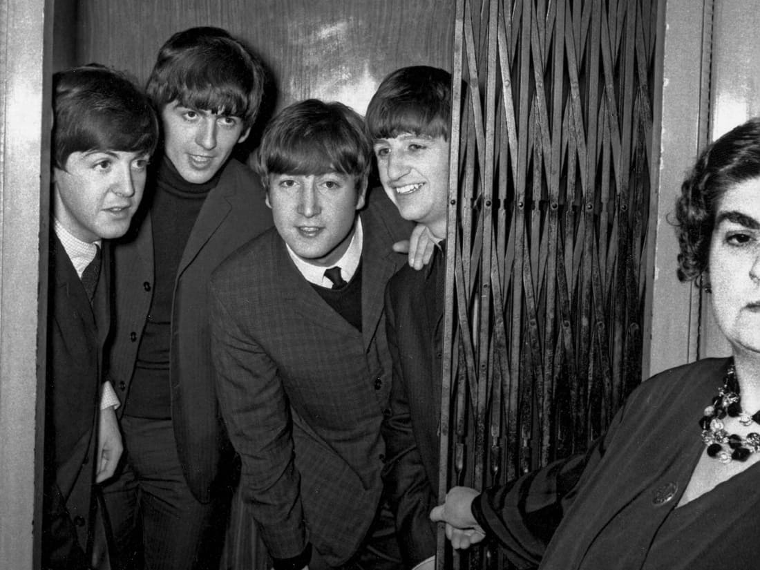 The Beatles. Единственная на свете авторизованная биография