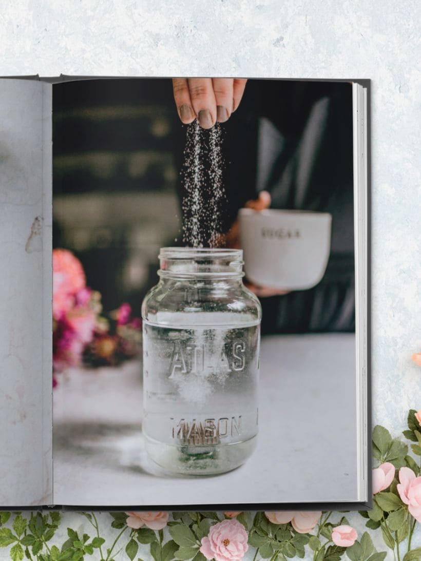 Язык любви цветов: флориография и букеты, говорящие о чувствах