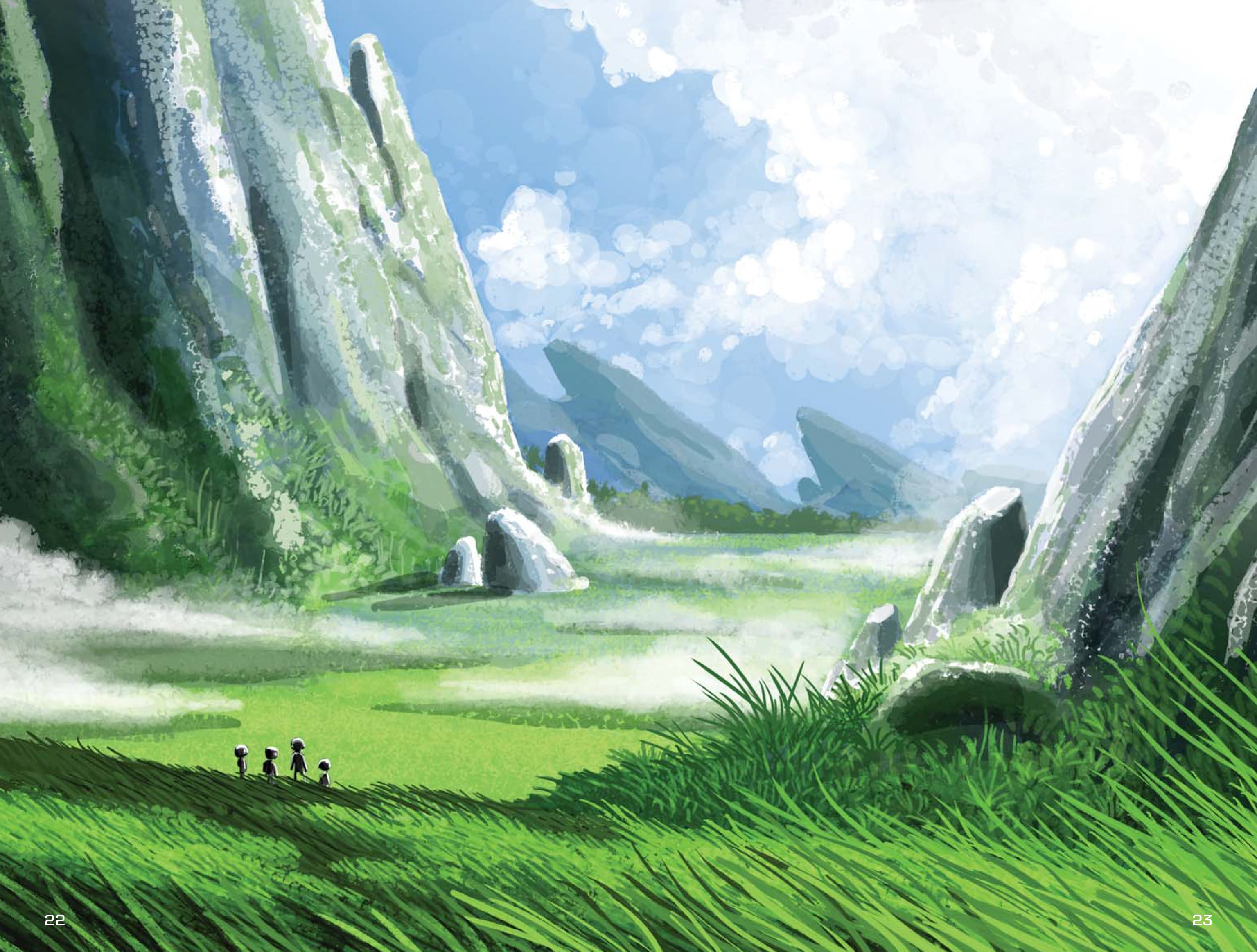 Кеплер-62. Книга 4: первопроходцы