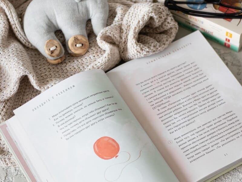 Просто о важном. Новые истории про Миру и Гошу. Вместе находим выход из сложных ситуаций