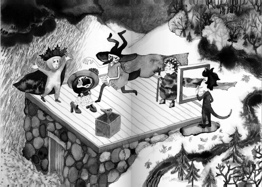 Простодурсен: Лето и кое-что ещё