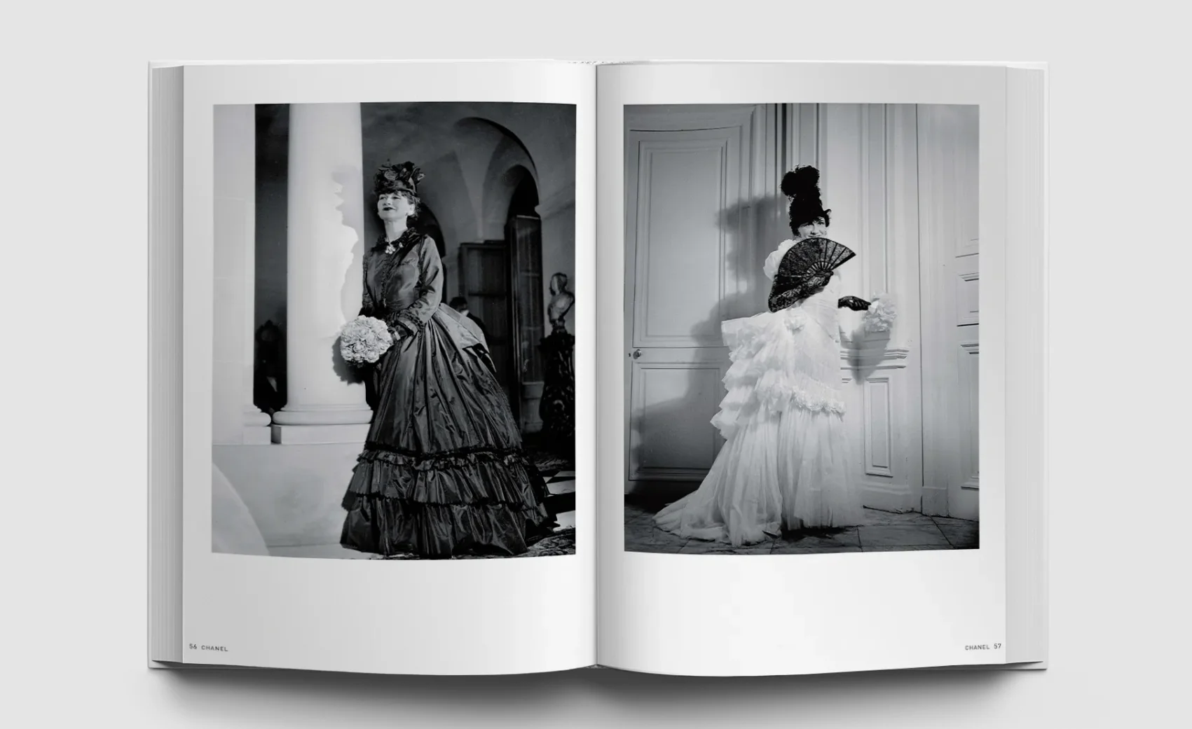 Coco Chanel: легенда и жизнь