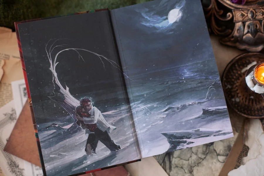 Человек, который смеётся