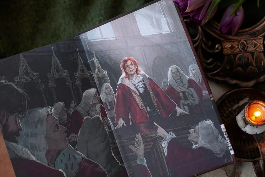 Человек, который смеётся