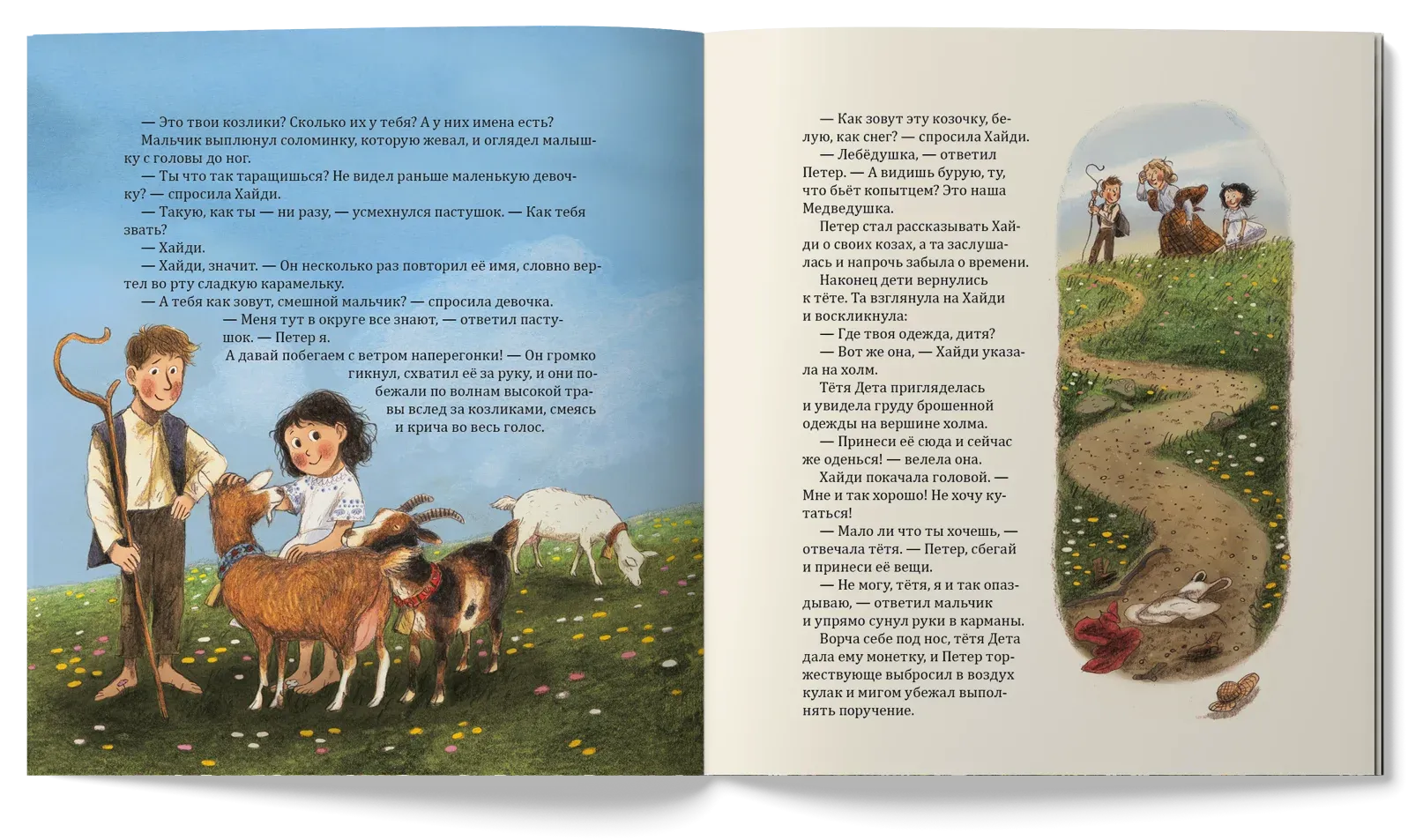 Хайди
