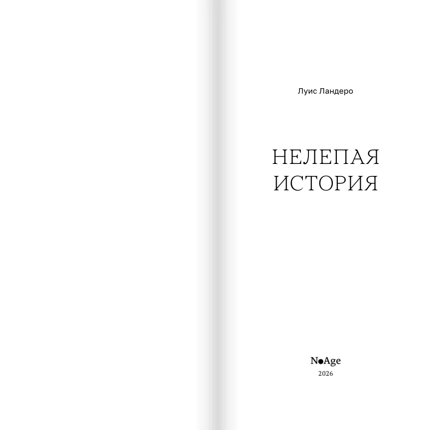 Нелепая история