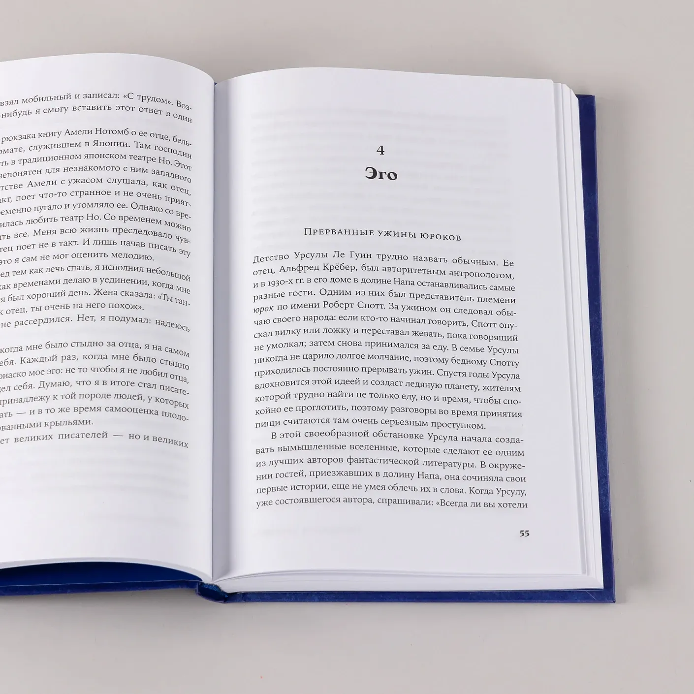 Невидимые чернила: Зависть, ревность и муки творчества великих писателей