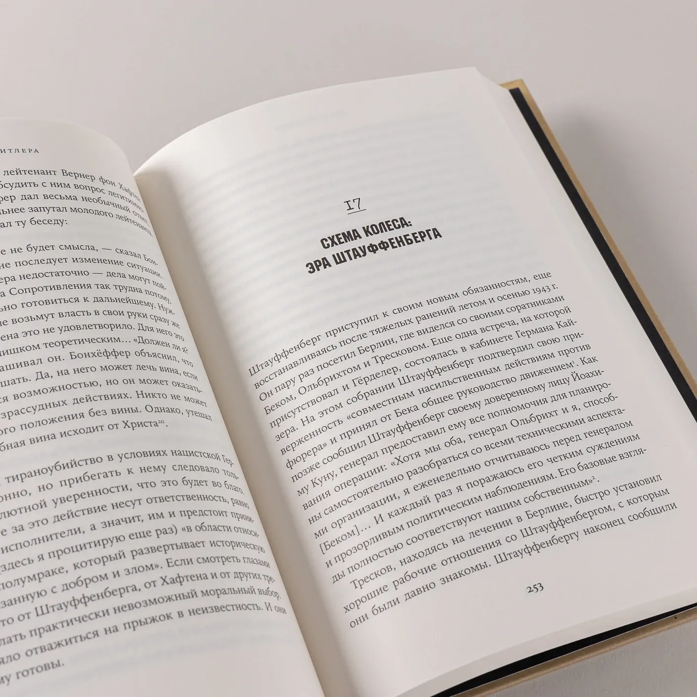 Убить Гитлера: История покушений