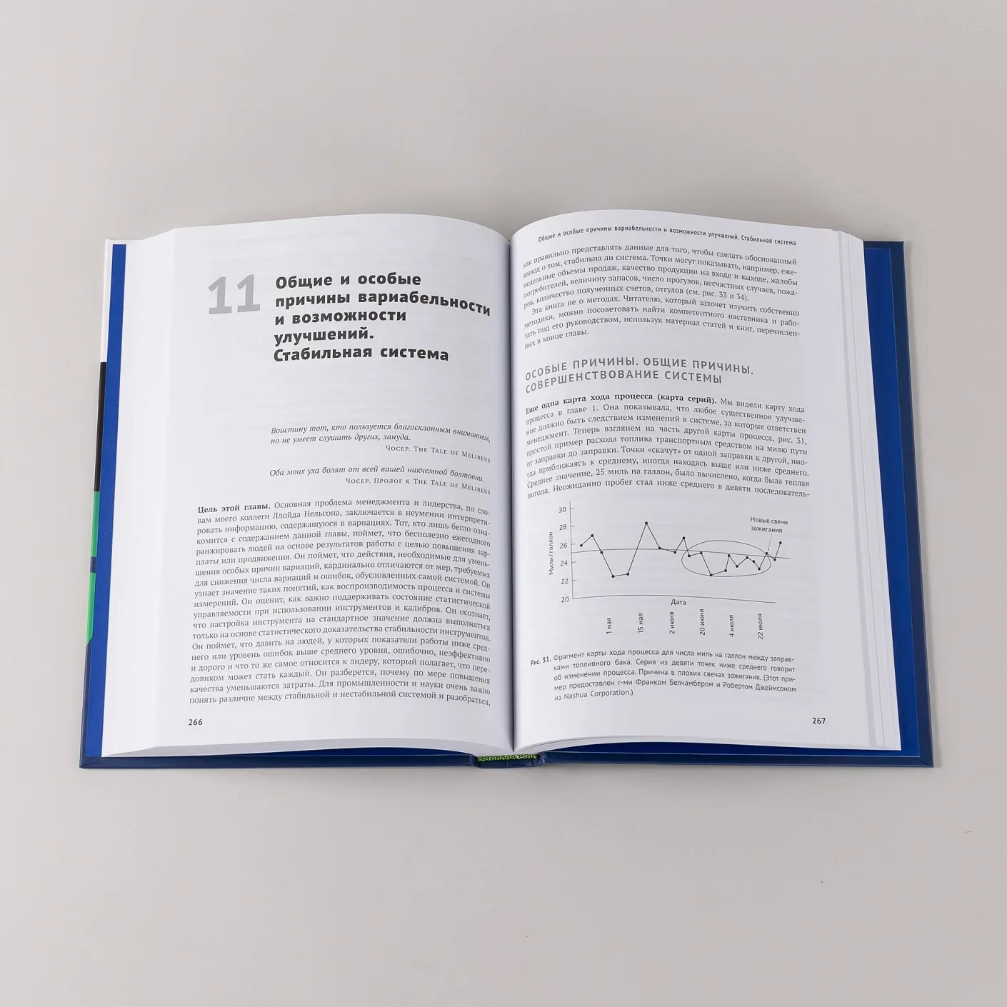 Выход из кризиса: Новая парадигма управления людьми, системами и процессами