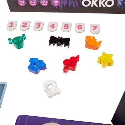 Игра «Имаджинариум Кино»