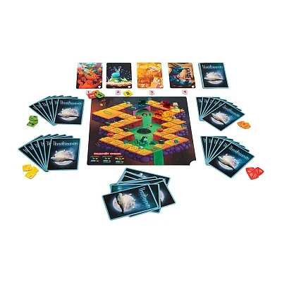 Игра «Имаджинариум. Страшилки»
