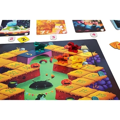 Игра «Имаджинариум. Страшилки»