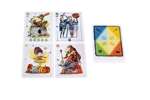 Игра «Принцессы-бунтарки»