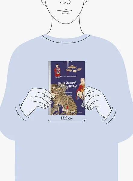 Корейский шаманизм. Болезнь синбён, камлания кут и духи квисин