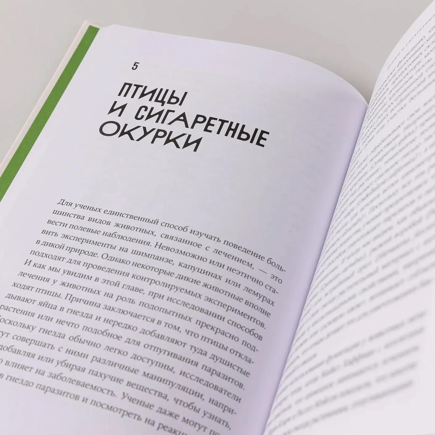 Доктора от природы: Как животные лечат себя и помогают людям