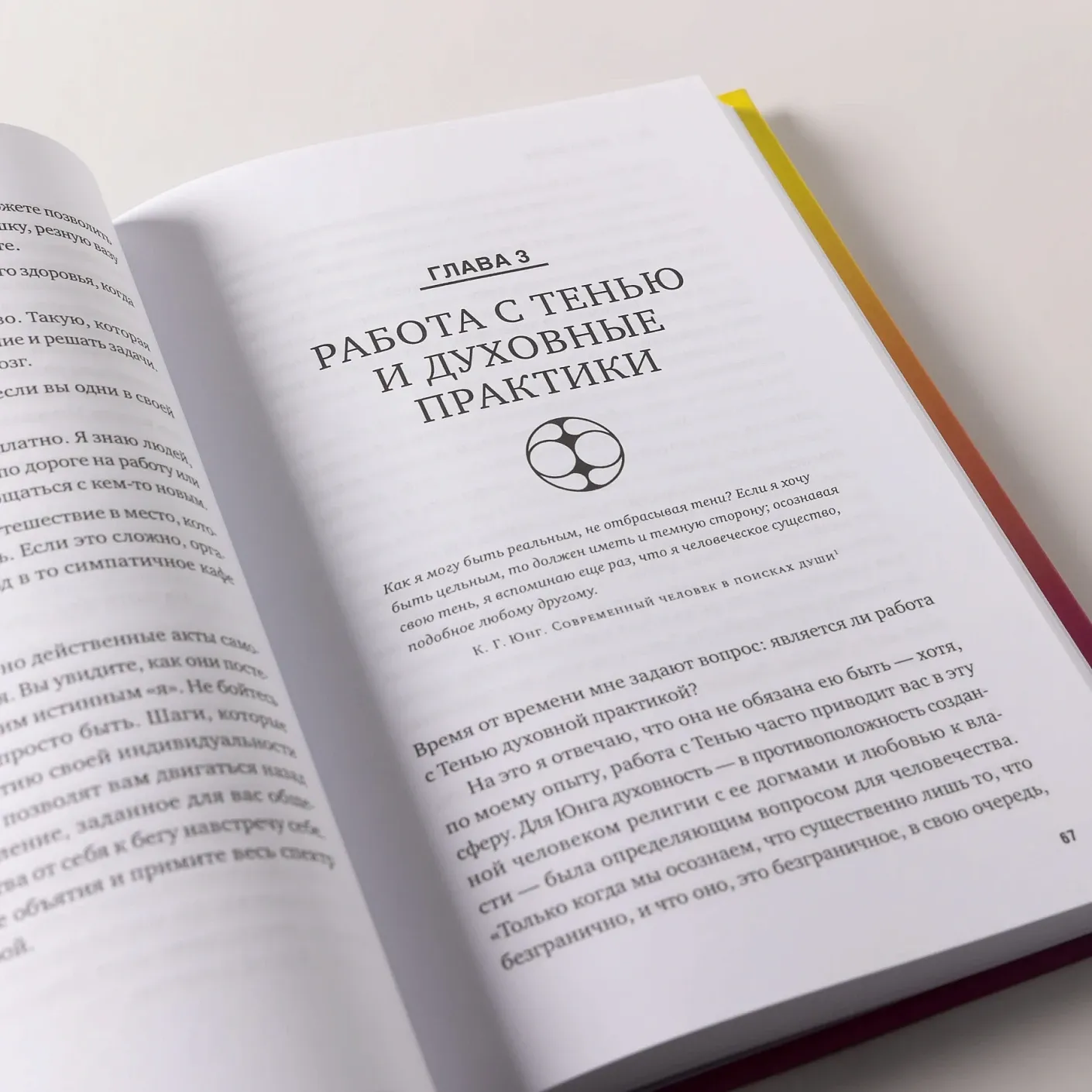 Книга Тени: Как встретиться со скрытой частью себя
