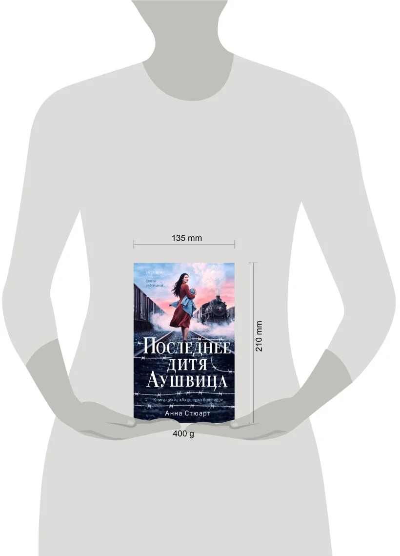 Последнее дитя Аушвица